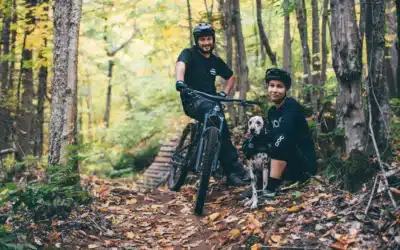 Aires protégées : préserver et profiter