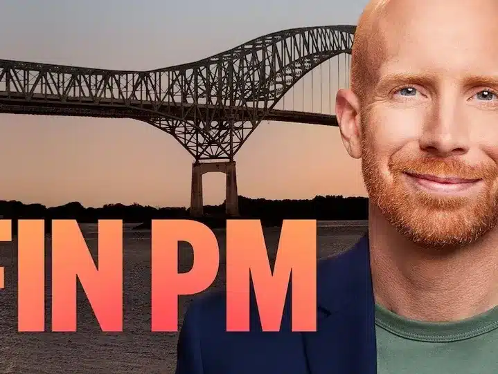 Eric Proulx, directeur général de Reliefs Mauriciens